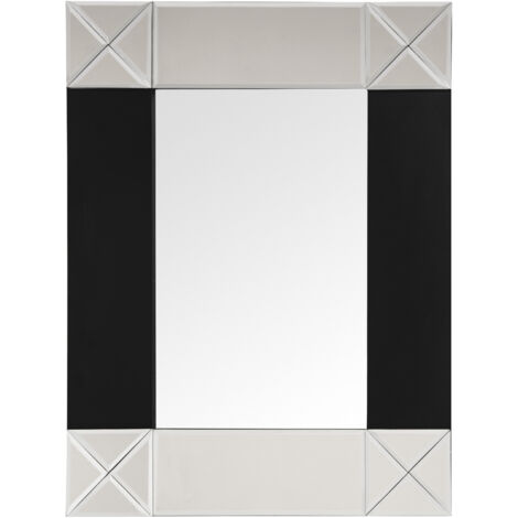 Premier Housewares Boulevard Small Wall Mirror