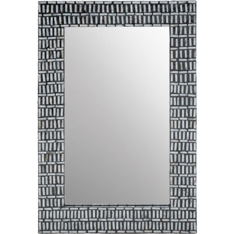 Premier Housewares Bria Wall Mirror
