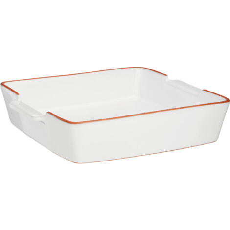 Premier Housewares Calisto Square Baking Dish - 1.95 Ltr