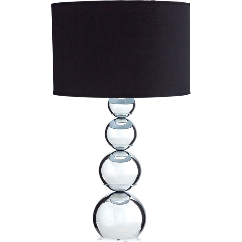 Image of Premier Housewares - Cameo Touch Black&hellip;