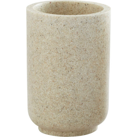 Premier Housewares Canyon Natural Stone Effect Tumbler