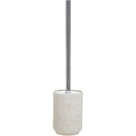 Premier Housewares Canyon Natural Toilet Brush