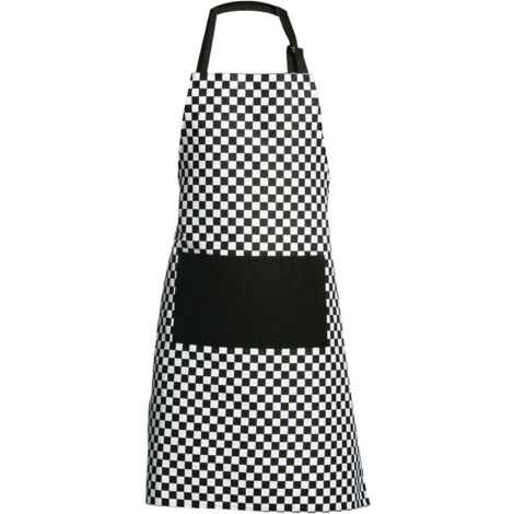 Premier Housewares Check Mate Apron