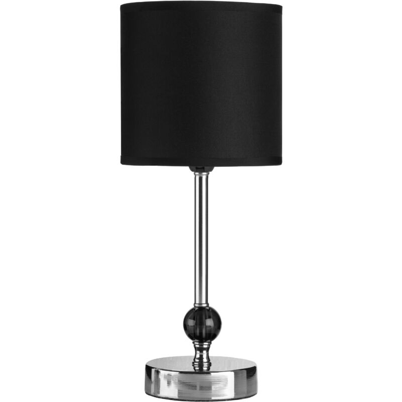 Image of Premier Housewares - Chrome and Black&hellip;