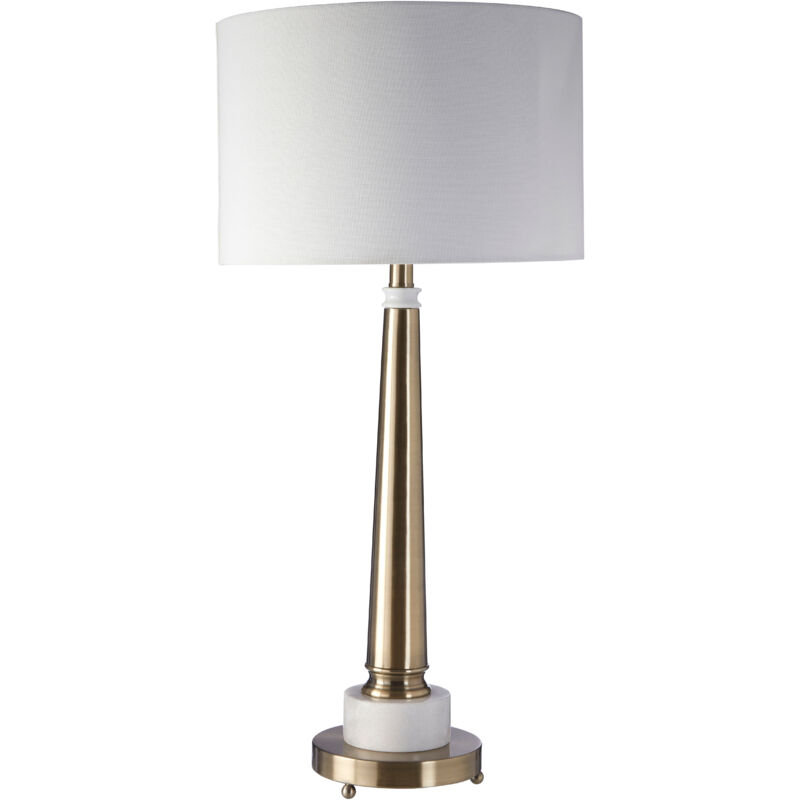 Premier Housewares - Classic Table Lamp