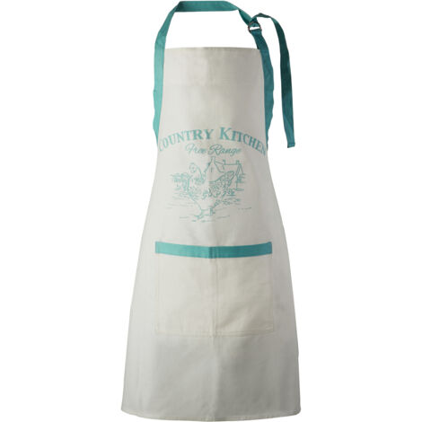 Premier Housewares Country Kitchen Apron