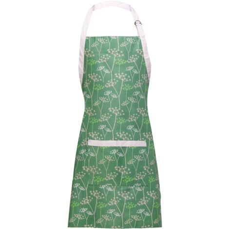 Premier Housewares Cow Parsley Apron
