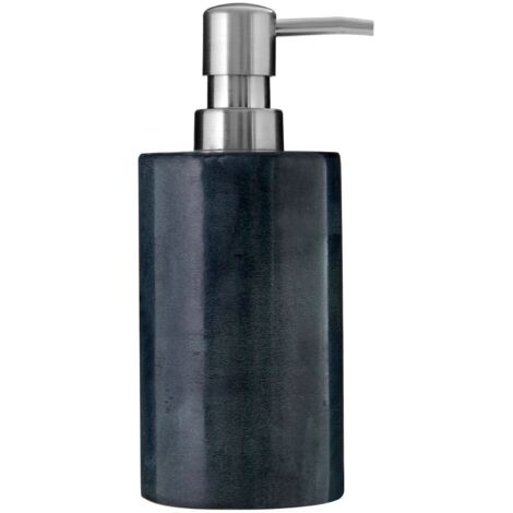 Premier Housewares Dark Grey Lotion Dispenser