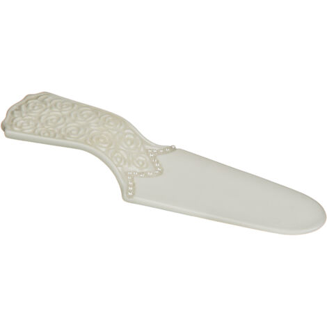 Premier Housewares Diamante Georgia Cake Slice