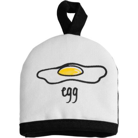 Premier Housewares Doodle Egg Cosy