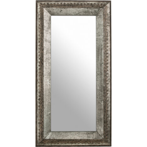 Premier Housewares Elementary Wall Mirror