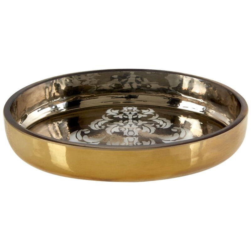 Premier Housewares Elissa Oval Soap Dish
