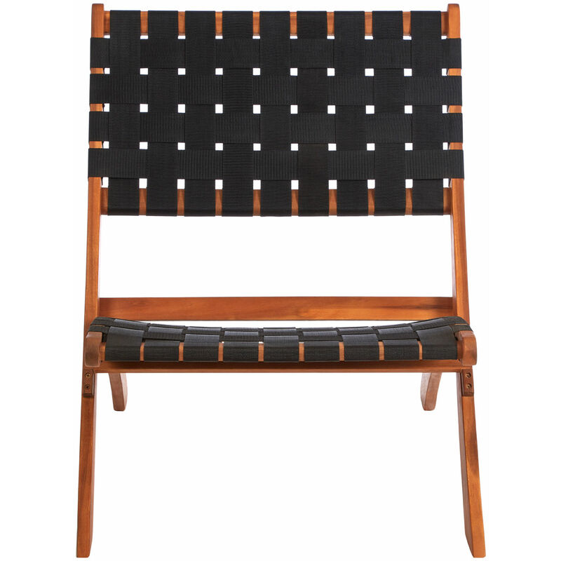 Premier Housewares - Emilio Woven Chair