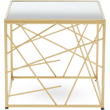 Premier Housewares Farran Side Table