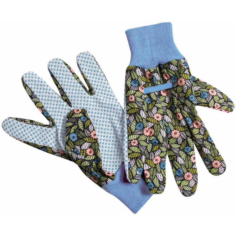 Finchwood Felicity Gardening Gloves - Premier Housewares