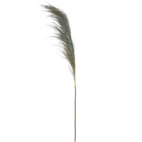 Premier Housewares Fiori Pampas Grass Blue Stem