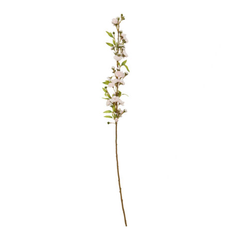 Premier Housewares Fiori Spray Pink Cherry Blossom - 94cm