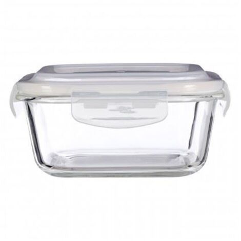 Premier Housewares Freska Glass Container - 800ml