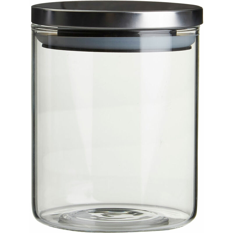 Premier Housewares - Freska Storage Jar - 700ml