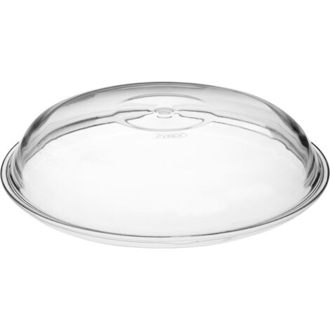 Premier Housewares Frypan Pyrex Lid - 24cm