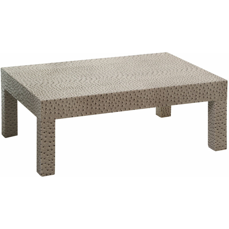 Fully Assembled Coffee Table - Premier Housewares