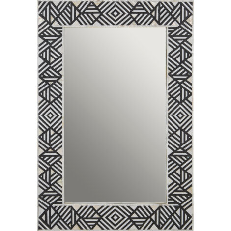 Premier Housewares Fusion Wall Mirror