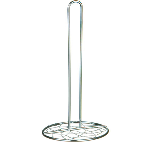 Premier Housewares Geo Kitchen Roll Holder
