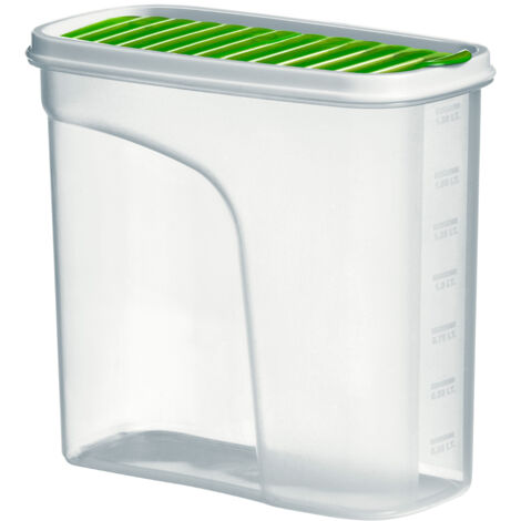 Premier Housewares Grub Tub Food Storage Container - 1.8 Litre