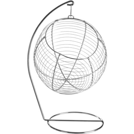 Premier Housewares Hanging Fruit Basket
