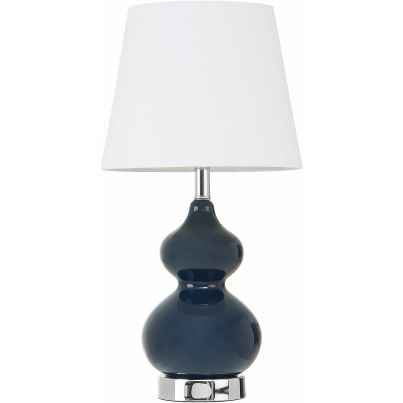 Premier Housewares - Heidy Table Lamp
