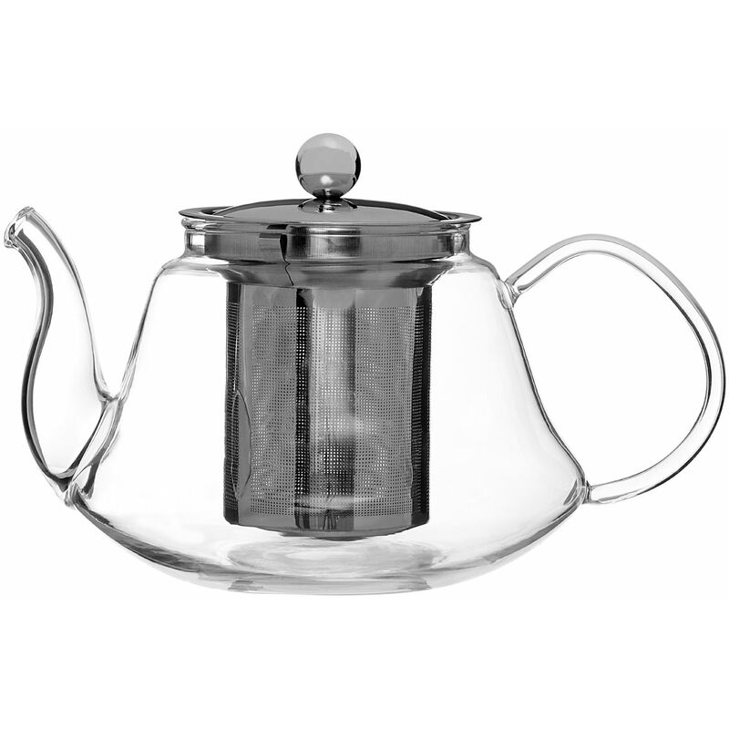 Premier Housewares - High Borosilicate Teapot � 800ml