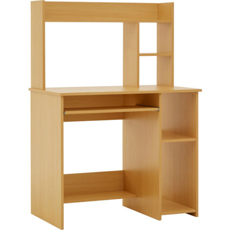 Premier Housewares Home Office Desk