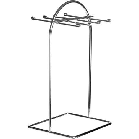 Premier Housewares Horizon 32pc Cutlery Rack