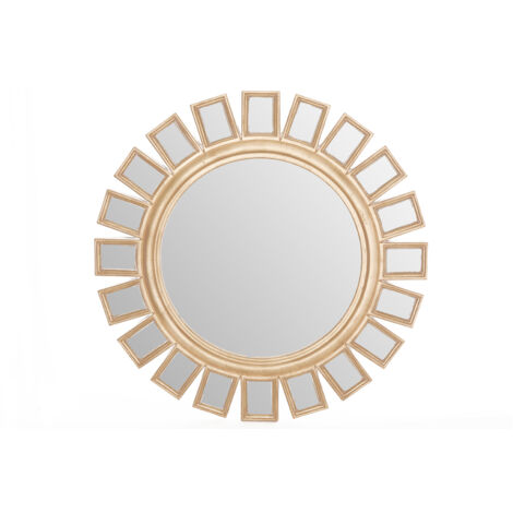 Premier Housewares Inti Wall Mirror
