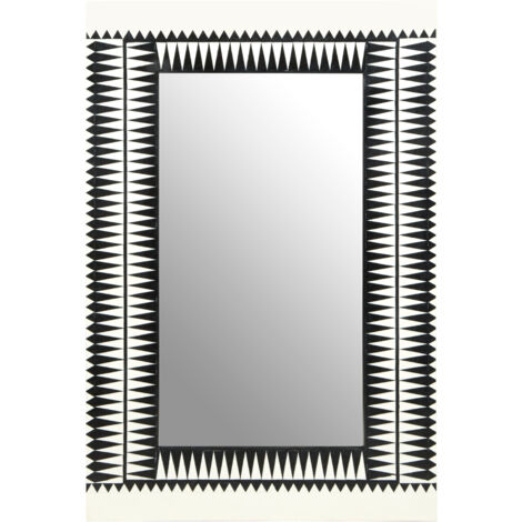 Premier Housewares Issey Wall Mirror