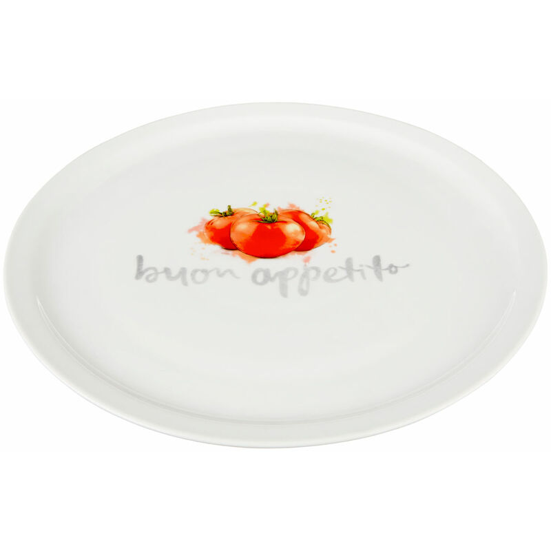 Italia Pizza Plate - Premier Housewares