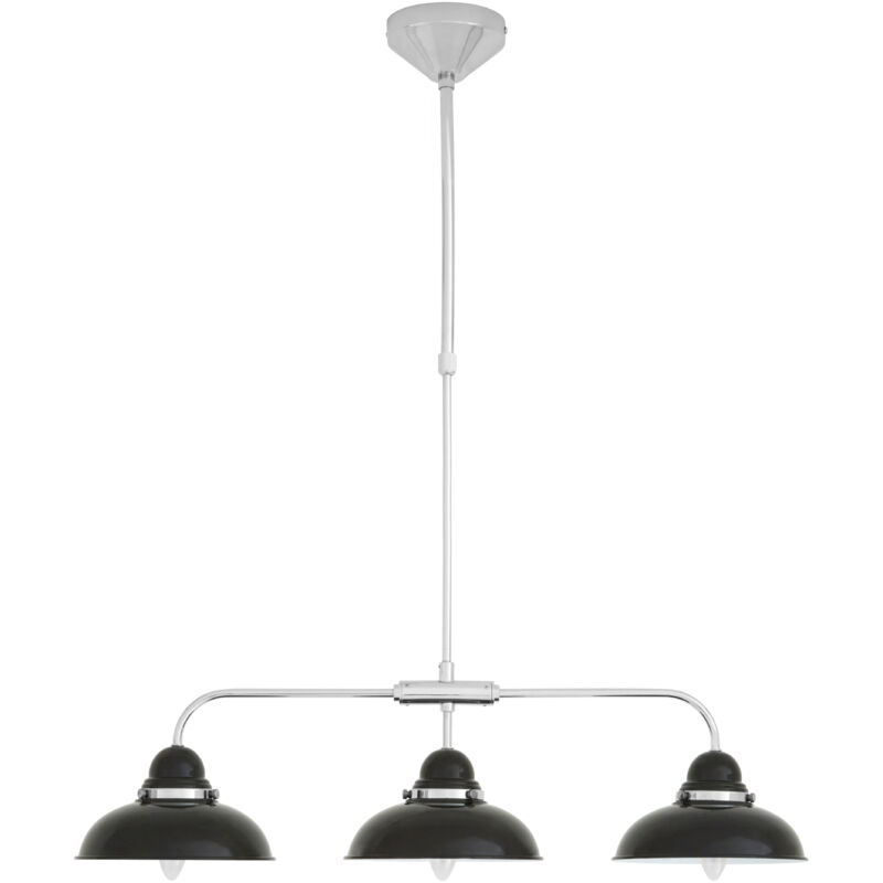Image of Premier Housewares - Jasper Black and&hellip;