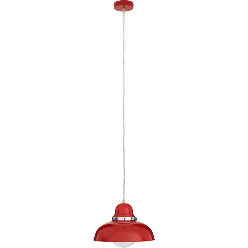 Image of Premier Housewares - Jasper Red and&hellip;