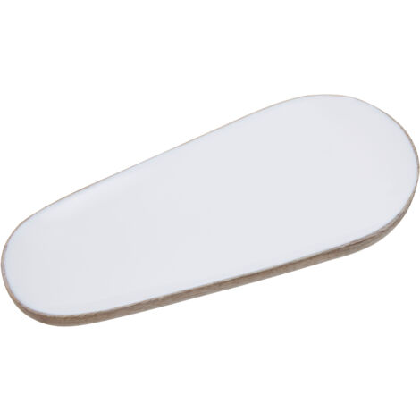 Premier Housewares Kara Oval Small Serving Dish