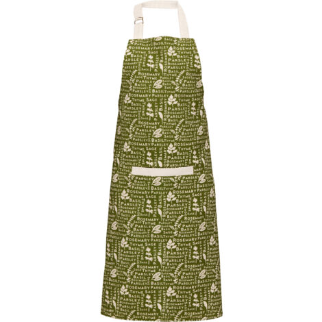 Premier Housewares Kendal Apron
