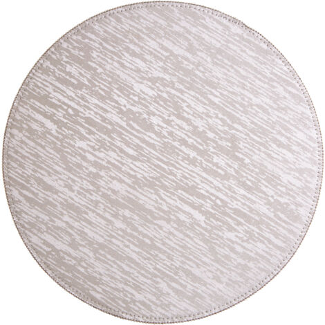 Premier Housewares Knightsbridge Set of 4 Round Placemats
