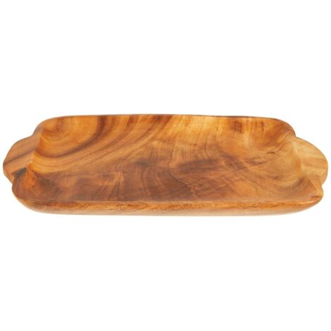 Premier Housewares Kora Serving Tray With Handles