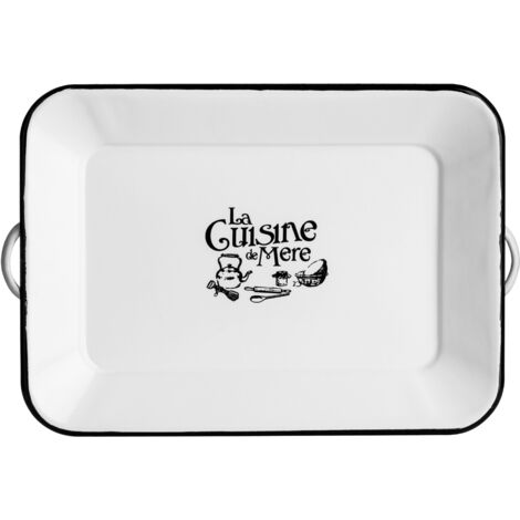 Premier Housewares La Cuisine De Mere Tray