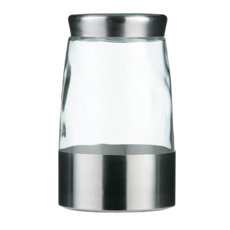 Premier Housewares Large Glass Storage Jar - 1700ml
