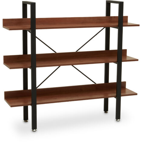 Premier Housewares Laxton 3 Tier Shelf Unit