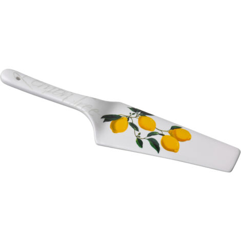 Premier Housewares Lemon Tree Cake Slice