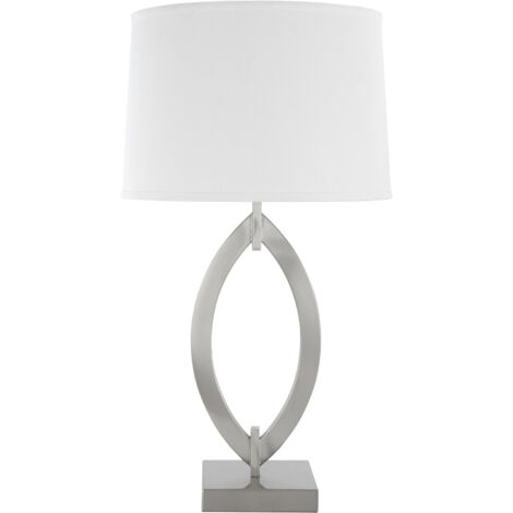 Premier Housewares Lina Table Lamp with EU Plug