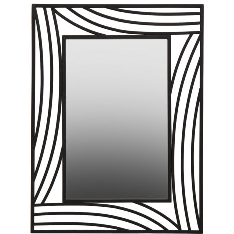 Premier Housewares Logan Wall Mirror