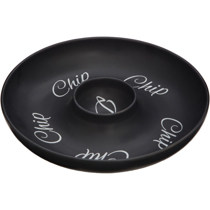 Premier Housewares - Mang� Chip & Dip Dish