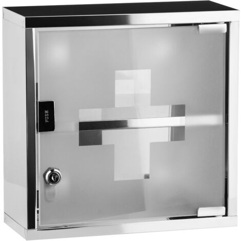 Premier Housewares Medicine Cabinet